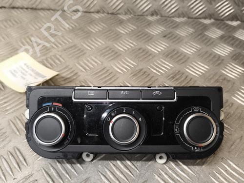 Used Climate control VW CADDY III Box Body/MPV (2KA, 2KH, 2CA, 2CH) 2.0 TDI 16V (140 hp) 22732823