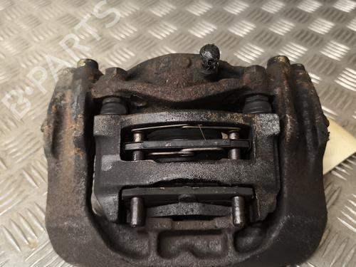 Used Left front brake caliper VW TRANSPORTER T4 Van (70A, 70H, 7DA, 7DH) 2.5 TDI (102 hp) 28335165