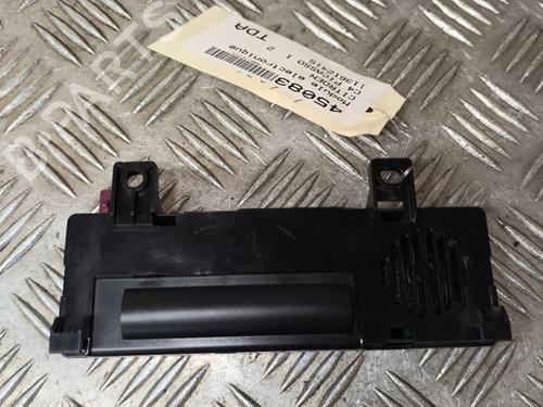 Electronic module CITROËN C4 Picasso I MPV (UD_) 2.0 HDi 138 | BP29544205M83 