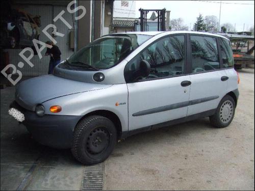 Ryggespeil høyre FIAT MULTIPLA (186_) 1.9 JTD 105 (186AXB1A) | BP21753558C27 
