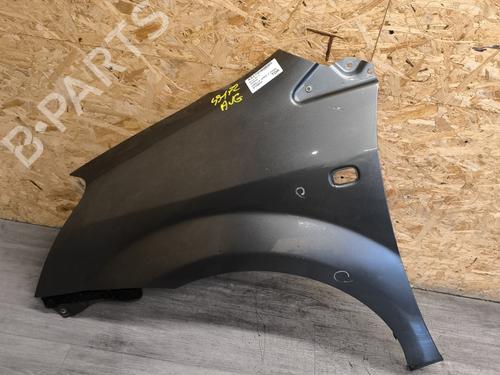 Used Left front fenders TOYOTA COROLLA Verso (ZER_, ZZE12_, R1_) 2.2 D-4D (AUR10_, AUR10R) (136 hp) 22008288