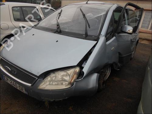 Front right window mechanism FORD FOCUS C-MAX (DM2)  | BP21753286C23 