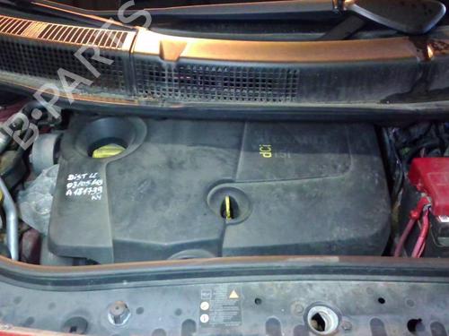 Switch RENAULT SCÉNIC II (JM0/1_) 1.5 dCi (JM1E, JM16) | BP21742276I30 