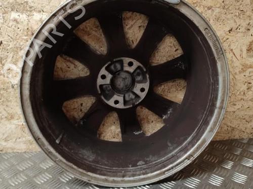 Rim CITROËN C4 Picasso I MPV (UD_) 1.6 HDi | BP21737467C45 