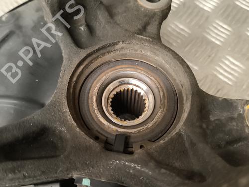 Højre Styrespindel Lejehus OPEL MOKKA / MOKKA X (J13) 1.4 4x4 (_76) | BP21747978M26 