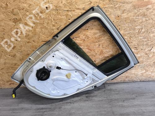 Right rear door RENAULT CLIO III (BR0/1, CR0/1) 1.2 16V (BR0P, CR0P) | BP31025726C5