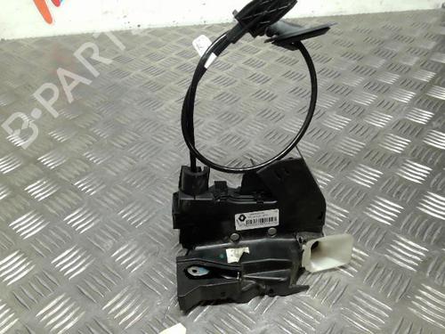 Front left lock RENAULT MEGANE IV Hatchback (B9A/M/N_) 1.6 TCe 205 (B9MV) | BP21749754C98 