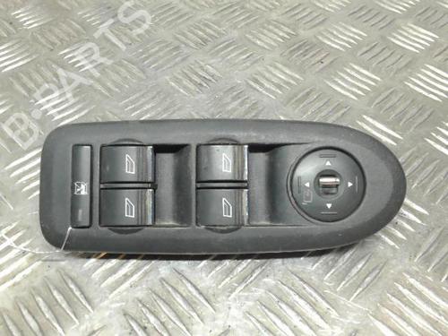 Used Left front window switch FORD KUGA I 2.0 TDCi (140 hp) 21734905