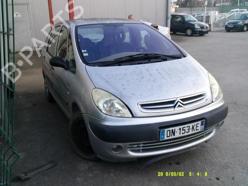 Right headlight CITROËN XSARA PICASSO (N68) 2.0 HDi | BP21747326C29 
