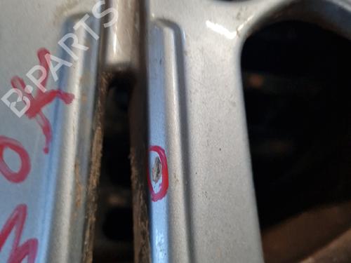 Used Rim PEUGEOT 208 I (CA_, CC_) 1.6 HDi (92 hp) 21732445