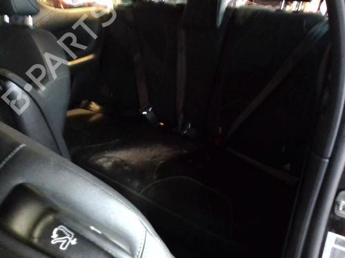 Front left window mechanism CITROËN DS3 (SA_) 1.6 HDi 90 | BP21729796C22 