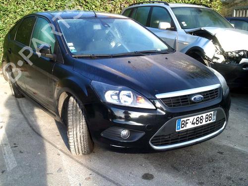 Bremselys FORD FOCUS II (DA_, HCP, DP) 1.6 TDCi | BP21736700L11 