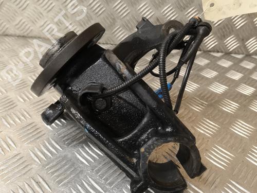 Right front steering knuckle PEUGEOT 208 I (CA_, CC_) 1.6 HDi | BP22011946M26 