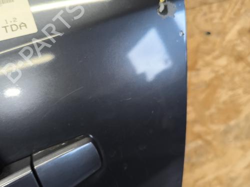 Left rear door OPEL CORSA D (S07) 1.2 (L08, L68) | BP24115102C4 