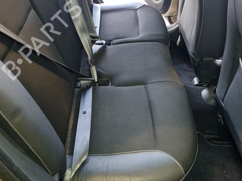 Right front door RENAULT CLIO III (BR0/1, CR0/1) 1.2 16V (BR0P, CR0P) | BP30940114C3 