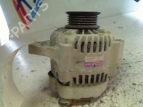 Generator NISSAN PIXO (UA0) 1.0 (68 hp) 21753159