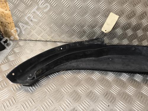 Venstre fortil skærm liste RENAULT TRUCKS MASCOTT Platform/Chassis 120.65 (A00500007) | BP30683481C134