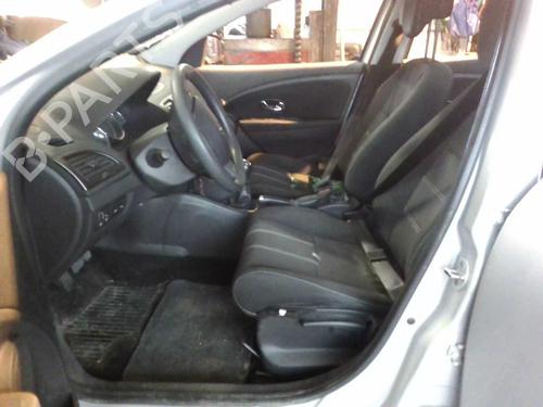 Starter RENAULT MEGANE III Hatchback (BZ0/1_, B3_) 1.2 TCe (BZ2B, BZ11) | BP21737742M8 