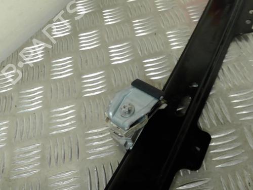 Front left window mechanism BMW 5 (E60) 525 d | BP21746448C22 