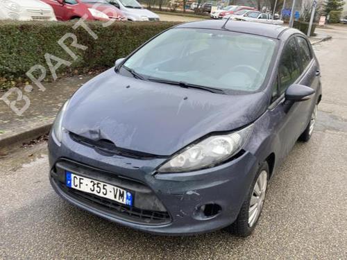 Multifunctionele display FORD FIESTA VI (CB1, CCN) 1.4 TDCi | BP21735498C48 