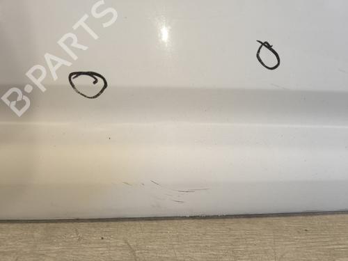 Right front door CITROËN C3 II (SC_) 1.4 HDi 70 (SC8HZC, SC8HR0, SC8HP4) | BP24148129C3 