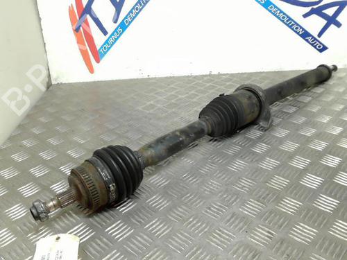 Used Right front driveshaft MERCEDES-BENZ A-CLASS (W168) A 170 CDI (168.009, 168.109) (95 hp) 21735506