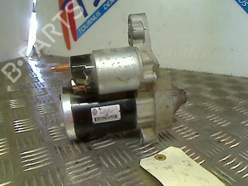 Used Starter RENAULT TWINGO III (BCM_, BCA_) 1.0 SCe 70 (BCMB) (69 hp) 21751720
