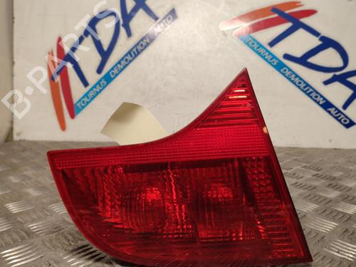 Used Left tailgate light AUDI A4 B7 Avant (8ED) 2.0 TDI (140 hp) 21735023