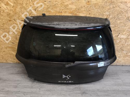 Tailgate CITROËN DS3 (SA_) 1.6 HDi 110 | BP27214250C6 