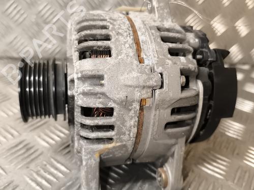 Generator RENAULT MODUS / GRAND MODUS (F/JP0_) 1.6 (JP03, JP0B, JP0U, JP0Y, JP1G) | BP23770860M7 
