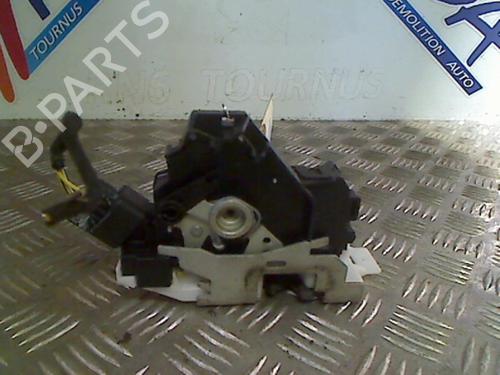Rear right lock FORD MONDEO III (B5Y) 2.0 16V TDDi / TDCi | BP21736371C99 