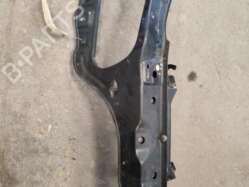 Front slam panel CITROËN XSARA (N1) 1.9 D | BP21734659C72 