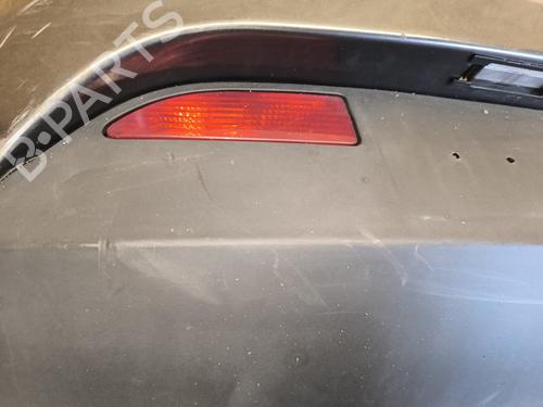 Rear bumper FIAT BRAVO II (198_) 1.6 D Multijet (198AXL1B) | BP23868445C8 