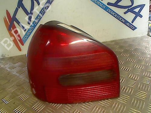 Left taillight AUDI A3 (8L1) 1.9 TDI | BP21753456C34 