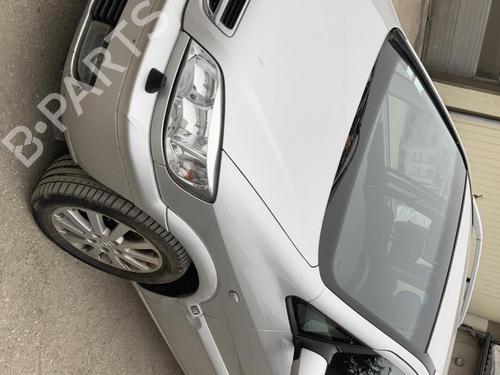 Climate control OPEL ZAFIRA A MPV (T98) 2.2 DTI 16V (F75) | BP21738779I5 