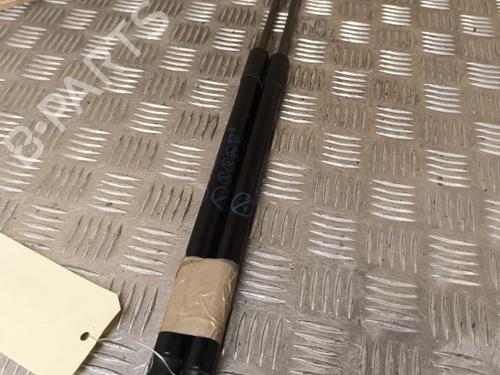 Used Tailgate lift support FORD FIESTA VII (HJ, HF) 1.1 Ti-VCT (75 hp) 21736853