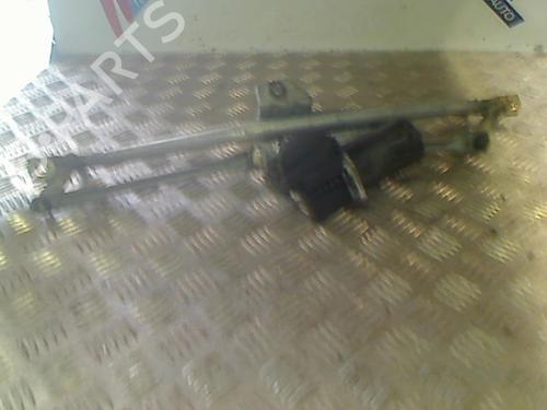 Viskermotor vindrude AUDI A6 C5 Avant (4B5) 1.9 TDI | BP21751544M29 