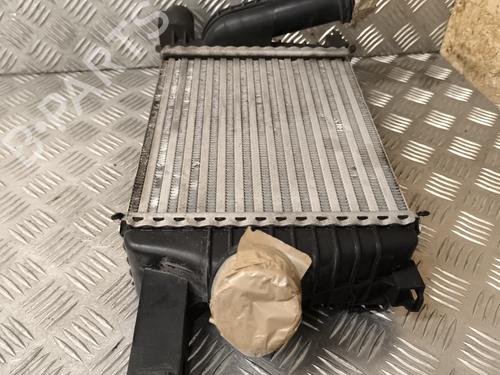 Intercooler RENAULT CLIO IV (BH_) 1.5 dCi 90 | BP23771844M30 
