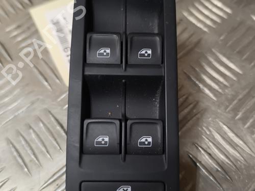 Used Left front window switch VW GOLF VII (5G1, BQ1, BE1, BE2) 2.0 GTD (184 hp) 31306060