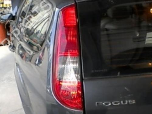 Left taillight FORD FOCUS II Turnier (DA_, FFS, DS) 1.6 TDCi | BP21752402C34 