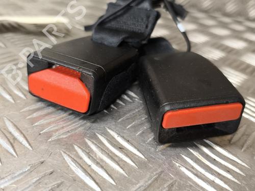 Seat buckle PEUGEOT 208 II (UB_, UP_, UW_, UJ_) 1.5 BlueHDI 100 | BP29193463I32 