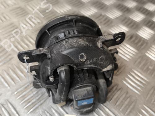 Venstre  foran tåkelykt CITROËN C4 Picasso I MPV (UD_) 2.0 HDi 138 | BP26301837C30 