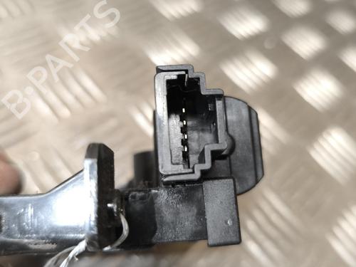 Tailgate lock NISSAN QASHQAI / QASHQAI +2 I (J10, NJ10, JJ10E) 1.5 dCi | BP22361275C101 