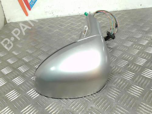 Used Left mirror CITROËN C4 Coupe (LA_) 2.0 HDi (136 hp) 21738768