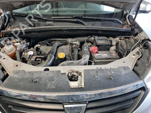 Lève-vitre arrière droit DACIA LODGY (JS_) 1.5 dCi (JSMC, JSAF) | BP21732581C25 