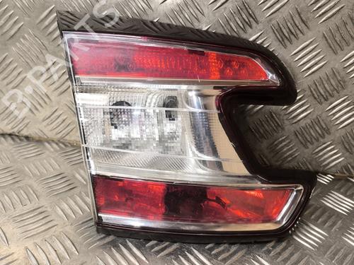Used Left tailgate light RENAULT MEGANE III Grandtour (KZ0/1) 1.5 dCi (KZ09, KZ0D, KZ1G, KZ29, KZ14, KZ1W, KZ10, KZ1F,... (110 hp) 22008512