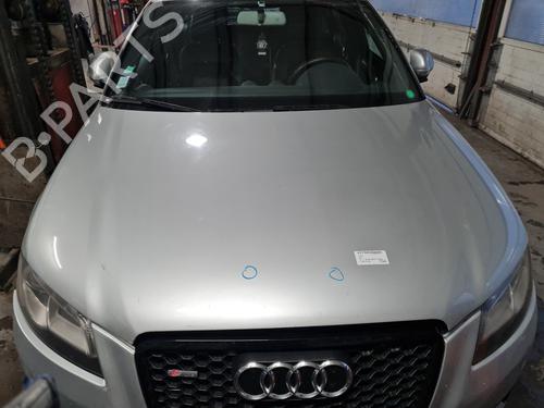 Motorhjelm AUDI A3 Sportback (8PA) 2.0 TDI 16V (140 hp) 31195142