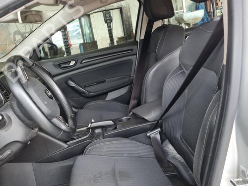 Left front window switch RENAULT MEGANE IV Hatchback (B9A/M/N_) 1.5 dCi 110 (B9A3) | BP30046265I27 - Image 12