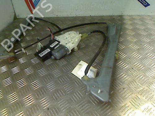 Front left window mechanism RENAULT LAGUNA III (BT0/1) 1.5 dCi (BT00, BT0A, BT0T, BT1J) | BP21751561C22 