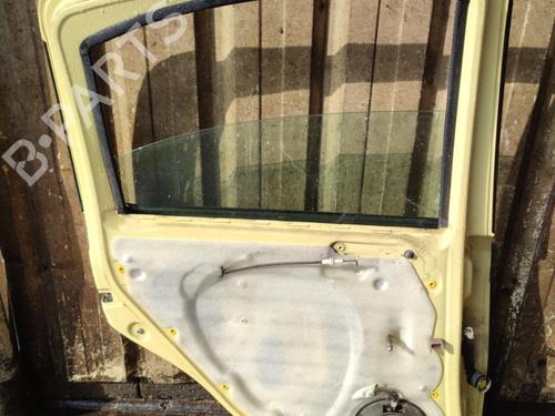 Left rear door FIAT PANDA (169_) 1.3 D Multijet (169.AXC1A) | BP21731427C4 